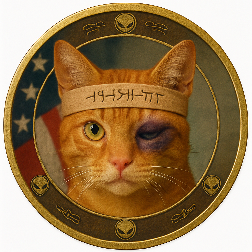 AzureCat Logo